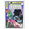 Image 1 : 254) DC GREEN LANTERN ANNUAL #1 x 2 COPIES