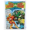 Image 1 : 256) DC GREEN LANTERN #103