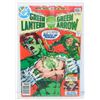 Image 1 : 258) DC GREEN LANTERN #110