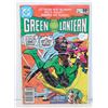 Image 1 : 260) DC GREEN LANTERN #140