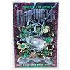 Image 1 : 263) DC GREEN LANTERN GANTHET?S TALE TBP