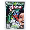 Image 1 : 251) DC GREEN LANTERN AND THE ATOM #1