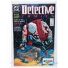 Image 1 : 227) DC DETECTIVE #598