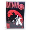 Image 1 : 231) DC BATMAN THE 10C ADVENTURE