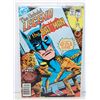 Image 1 : 234) DC THE UNTOLD LEGEND OF THE BAT MAN #1