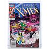 Image 1 : 349) MARVEL CLASSIC X-MEN #6