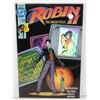 Image 1 : 207) DC ROBIN #1 VARIANT