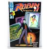 Image 1 : 208) DC ROBIN #1 VARIANT