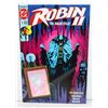 Image 1 : 209) DC ROBIN #1 VARIANT