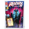 Image 1 : 210) DC ROBIN #1 VARIANT