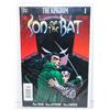 495) DC COMICS SON OF THE BAT #1