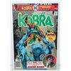 Image 1 : 496) DC COMICS KOBRA #4