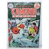 497) DC COMICS KAMANDI #22