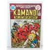 Image 1 : 499) DC COMICS KAMANDI # 26