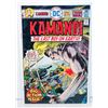 Image 1 : 500) DC COMICS KAMANDI # 34