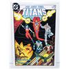 Image 1 : 931) DC COMICS THE NEW TEEN TITANS #1