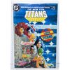 DC COMICS THE NEW TEEN TITANS #6