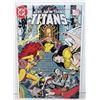 939) DC COMICS THE NEW TEEN TITANS #8