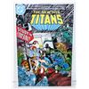 Image 1 : 940) DC COMICS THE NEW TEEN TITANS #10