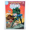 Image 1 : 941) DC COMICS THE NEW TEEN TITANS #11