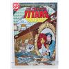 942) DC COMICS THE NEW TEEN TITANS #12