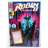 213) (START BOX 2) ROBIN II #1