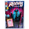 Image 1 : 214) ROBIN II #1
