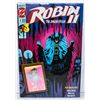 214) ROBIN II #1