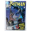 221) DC BATMAN #445