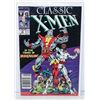 Image 1 : 367) MARVEL CLASSIC X-MEN #25