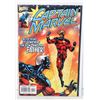 Image 1 : 371) MARVEL CAPTAIN MARVEL #11