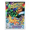 Image 1 : 372) MARVEL CAPTAIN MARVEL #15