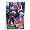 Image 1 : 378) MARVEL CAPTAIN MARVEL #2