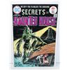 Image 1 : 765) DC COMICS SECRETS OF HAUNTED HOUSE #1