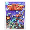 Image 1 : 768) DC COMICS STAR HUNTERS #1