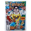 Image 1 : 742) MARVEL COMICS FANTASTIC FOUR #393