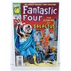 Image 1 : 741) MARVEL COMICS FANTASTIC FOUR #390