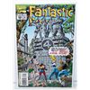 Image 1 : 740) MARVEL COMICS FANTASTIC FOUR #389