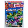 Image 1 : 684) MARVEL TEAM UP #105