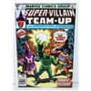 Image 1 : 688) MARVEL SUPER VILLAIN TEAM UP #17