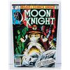 Image 1 : 689) MARVEL COMICS MOON KNIGHT #4