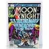 Image 1 : 692) MARVEL COMICS MOON KNIGHT #7