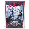 Image 1 : 695) MARVELS BOOK #0