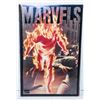 Image 1 : 696) MARVELS BOOK #1