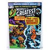 Image 1 : 697) MARVEL& #39;S GREATEST COMICS #49