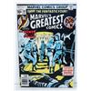Image 1 : 700) MARVEL& #39;S GREATEST COMICS #69