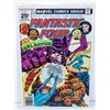 711) MARVEL COMICS FANTASTIC FOUR #173