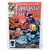 714) MARVEL COMICS FANTASTIC FOUR #266