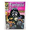 713) MARVEL COMICS FANTASTIC FOUR #259