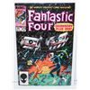 732) MARVEL COMICS FANTASTIC FOUR #379